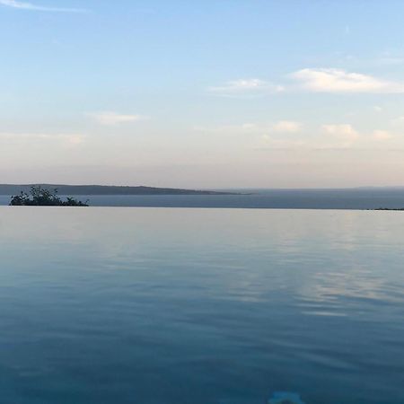 Villa Lidia Mundanije Экстерьер фото