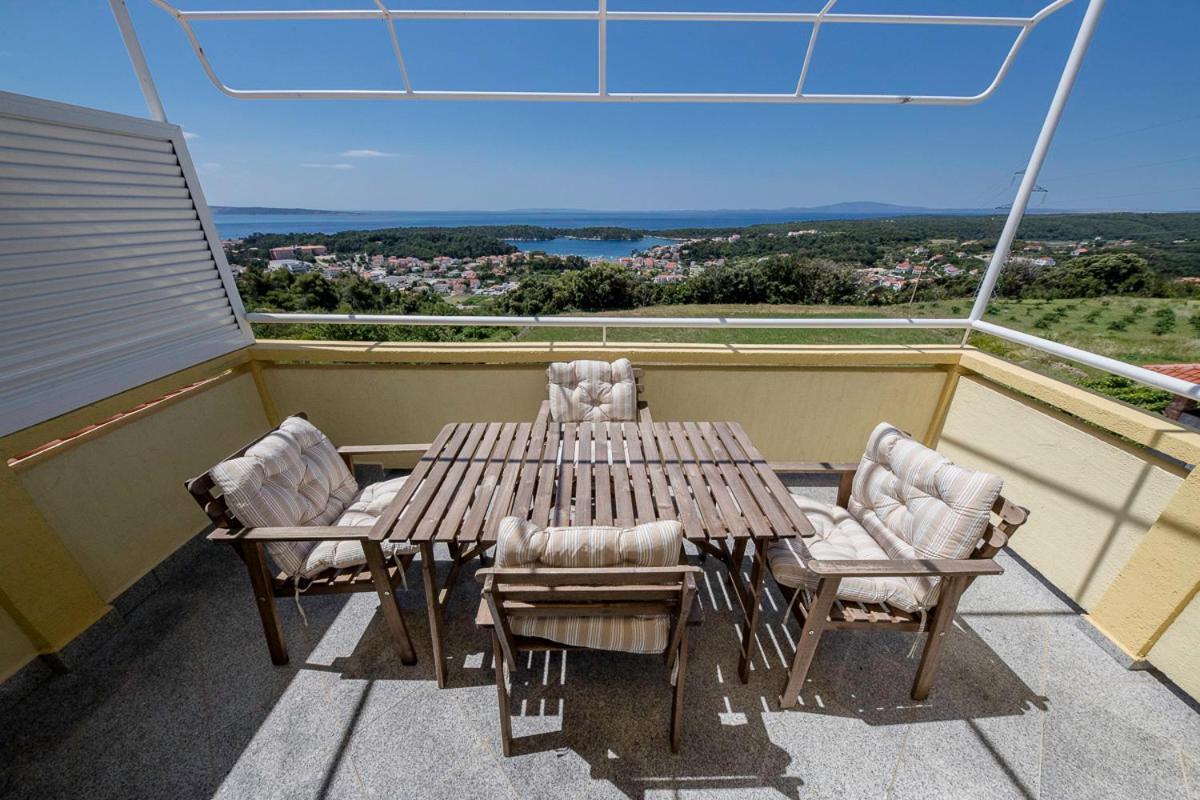 Villa Lidia Mundanije Экстерьер фото